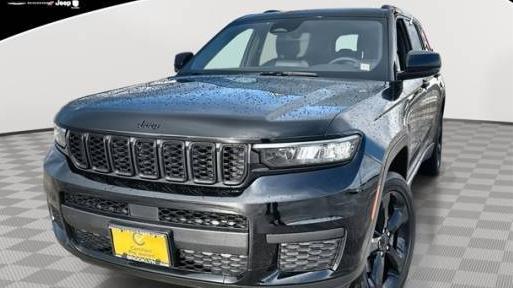 JEEP GRAND CHEROKEE 2023 1C4RJKAGXP8727654 image